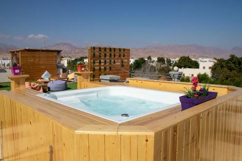 Apartamento Swiss Royal Dahab