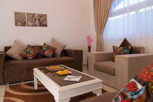 Apartamento Swiss Royal Dahab