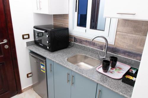 Apartamento Swiss Royal Dahab