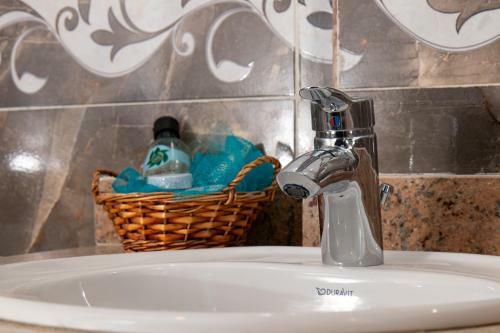 Apartamento Swiss Royal Dahab