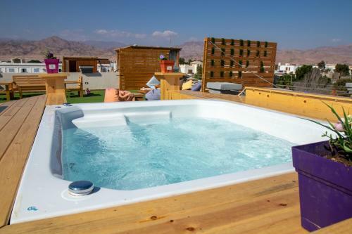 Apartamento Swiss Royal Dahab
