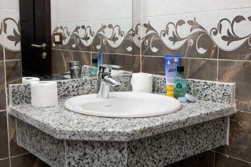 Apartamento Swiss Royal Dahab