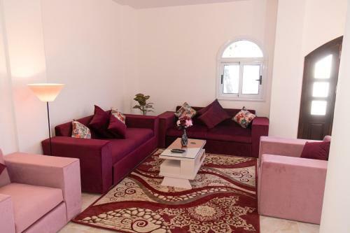 Apartamento Swiss Royal Dahab