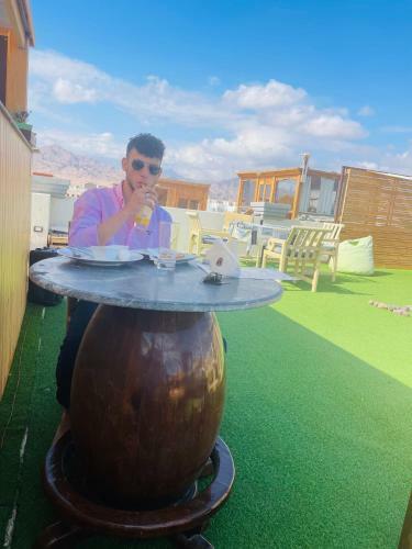 Apartamento Swiss Royal Dahab