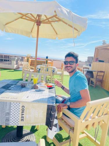 Apartamento Swiss Royal Dahab