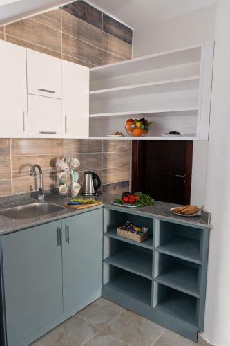 Apartamento Swiss Royal Dahab