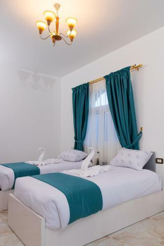 Apartamento Swiss Royal Dahab
