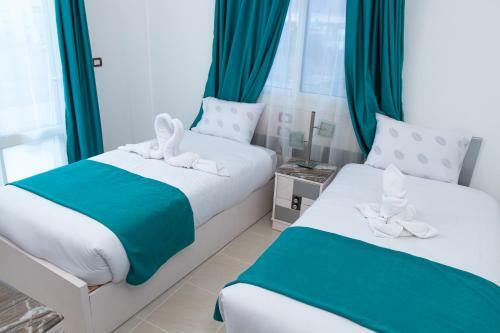 Apartamento Swiss Royal Dahab