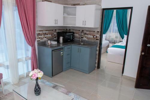 Apartamento Swiss Royal Dahab