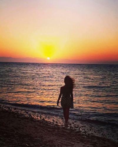 Apartamento Swiss Royal Dahab
