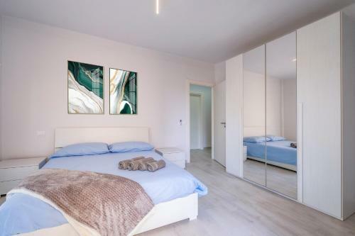 Apartamento Casa La Riviera Sanremo
