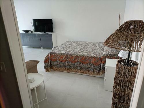 Apartamento Tuopallino