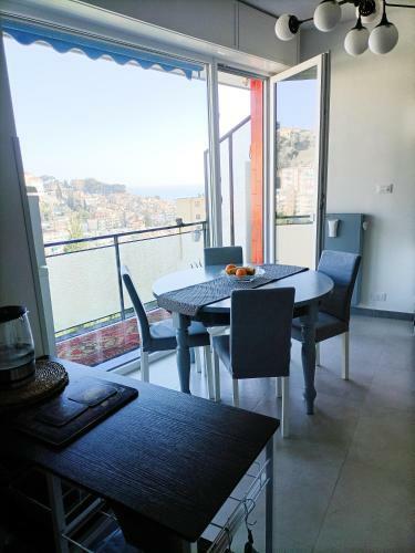 Apartamento Tuopallino