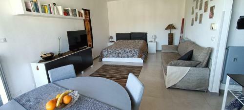 Apartamento Tuopallino