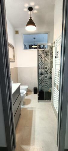 Apartamento Tuopallino