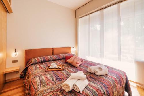 Apartamento Mediterranee Con Piscina By Wonderful Italy