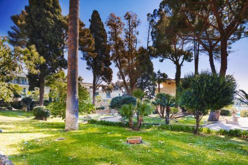 Apartamento Mediterranee Con Piscina By Wonderful Italy