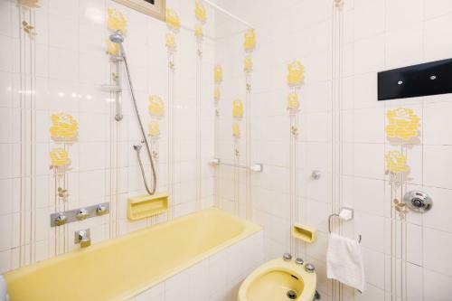 Apartamento Mediterranee Con Piscina By Wonderful Italy