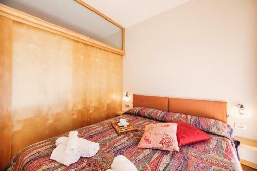 Apartamento Mediterranee Con Piscina By Wonderful Italy