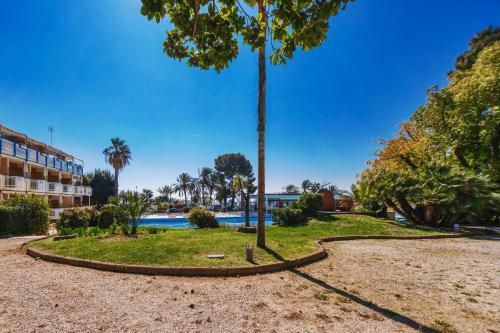 Apartamento Mediterranee Con Piscina By Wonderful Italy