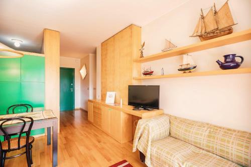 Apartamento Mediterranee Con Piscina By Wonderful Italy