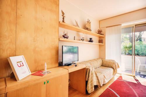 Apartamento Mediterranee Con Piscina By Wonderful Italy