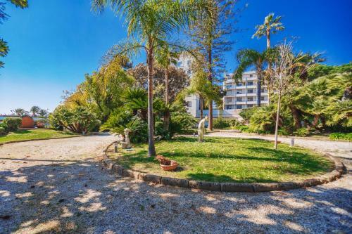 Apartamento Mediterranee Con Piscina By Wonderful Italy