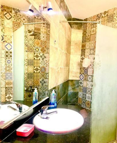 Apartamento Eel Garden Paradise Dahab