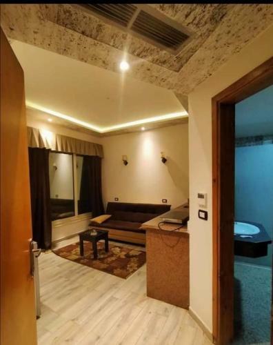 Apartamento Eel Garden Paradise Dahab