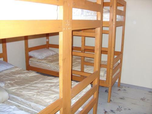 Your Hostel