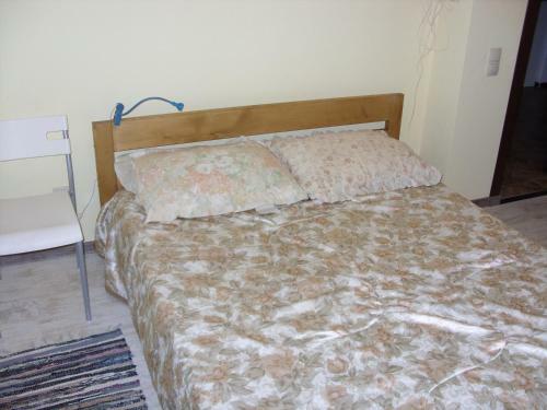 Your Hostel