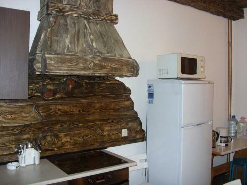 Your Hostel