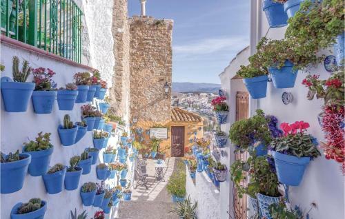 Holiday Home Plaza Nueva N.