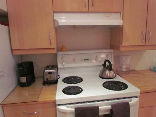 Apartamento Castel Durocher