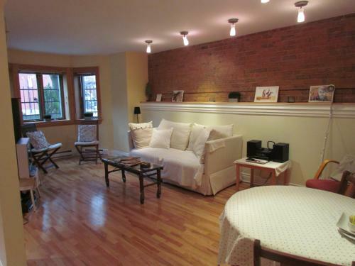 Apartamento Castel Durocher