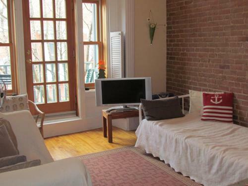 Apartamento Castel Durocher