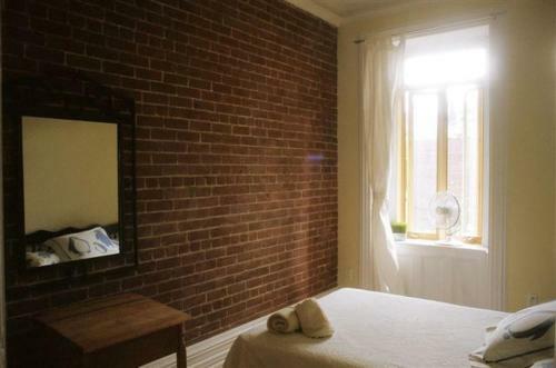 Apartamento Castel Durocher