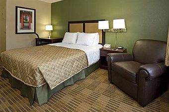 Hotel Extended Stay America - Oakland - Alameda