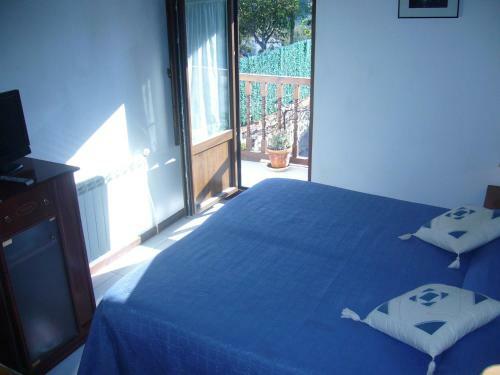 Hostal Posada El Teju