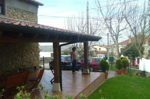 Hostal Posada El Teju