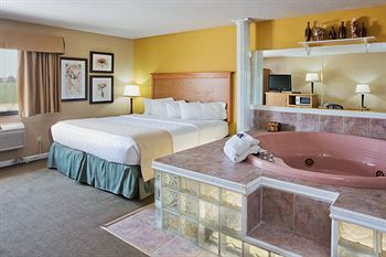 Hotel Americinn Lodge & Suites Aberdeen