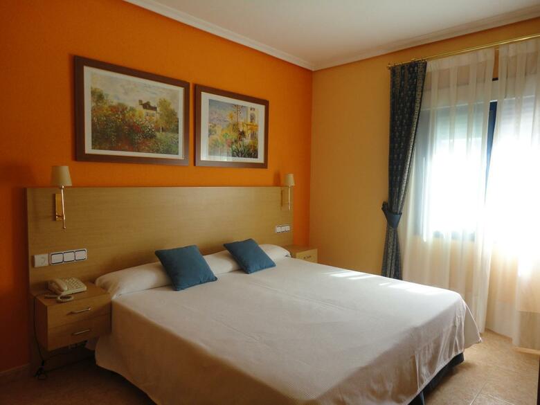 Hotel Mirador