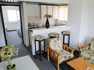 Sunflower Hotel Apartments