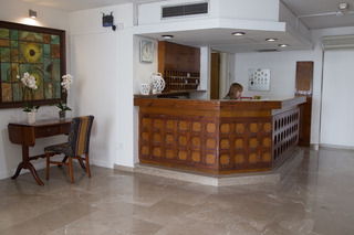 Sunflower Hotel Apartments