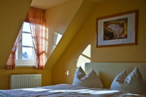 Apartamento Residenz Heidelberg