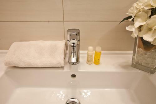 Apartamento Residenz Heidelberg