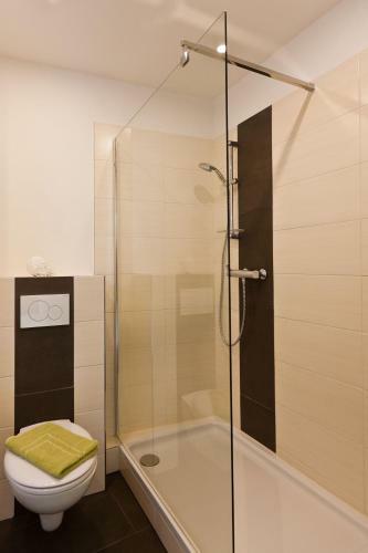 Apartamento Residenz Heidelberg