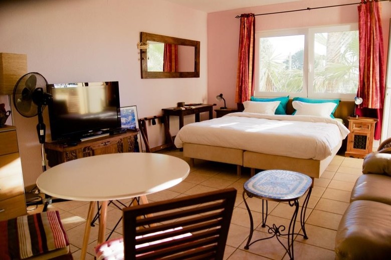 Hostal Guesthouse Villa Altea