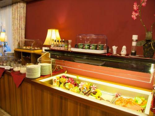 Hotel Villa Am Park