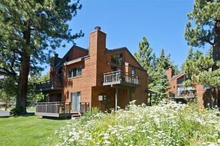 Apartamentos Meadow Ridge Condos By Mammoth Slopes Lodging